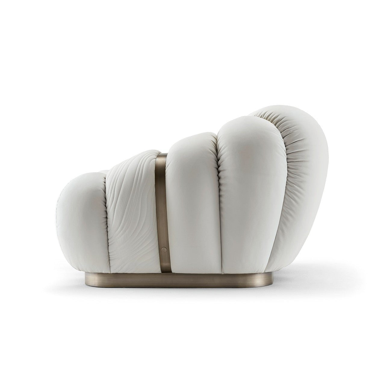 اريكة استرخاء بتصميم فريد