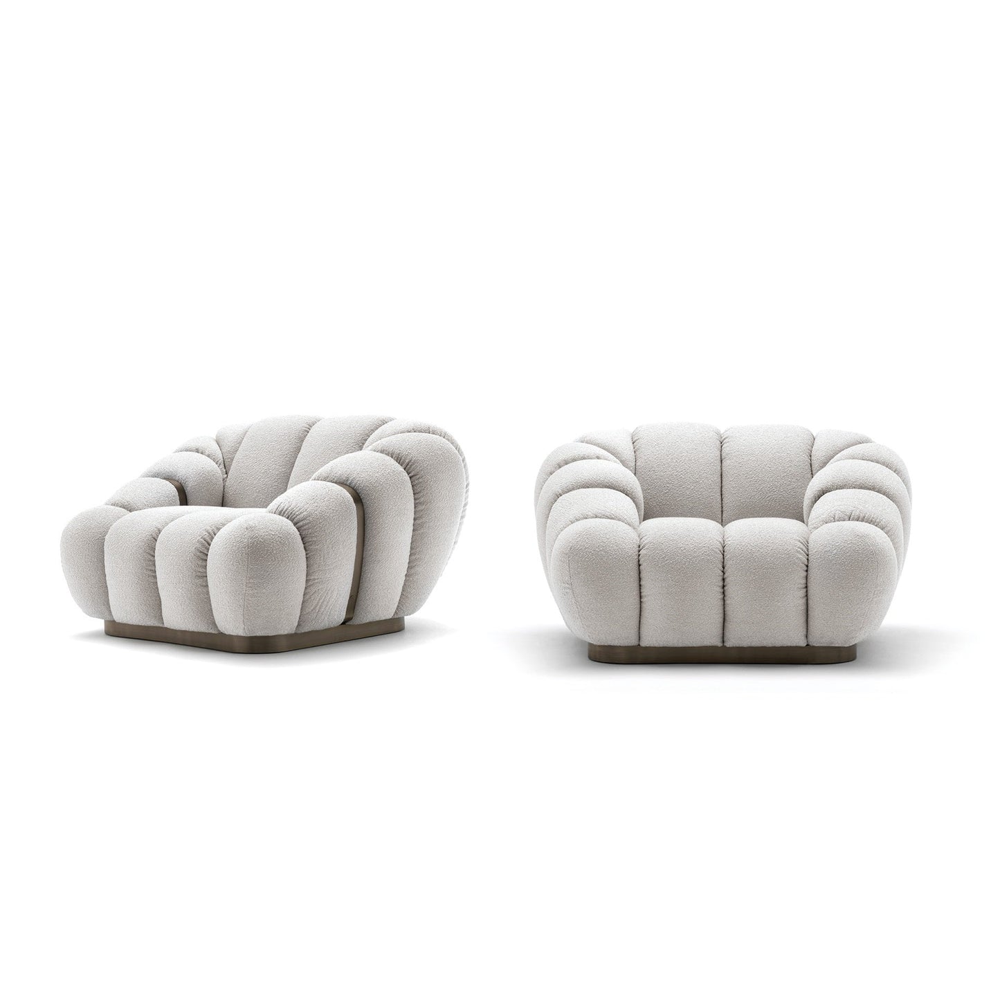 اريكة استرخاء بتصميم فريد