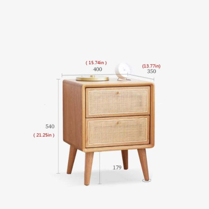 كومودينة بتصميم مميز