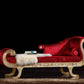 تصفح اونلاين أريكة استرخاء تصميم كلاسيكي مميز من منصة | بيوت