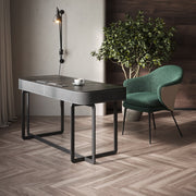 كرسي مفرد قماش فاخر