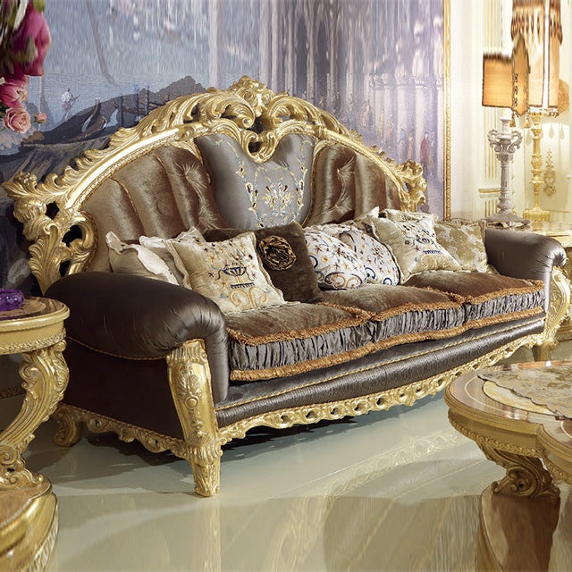 طقم كنب Teti