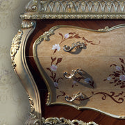 خزانة خشبية Osochor