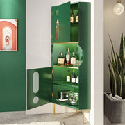 تصفح الان كوفي كورنر تصميم معدني فاخر اونلاين | بيوت