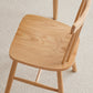 متوفر الان كرسي طاولة طعام تصميم خشبي مميز اونلاين | بيوت