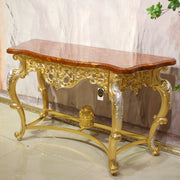 طاولة مدخل Djedefre