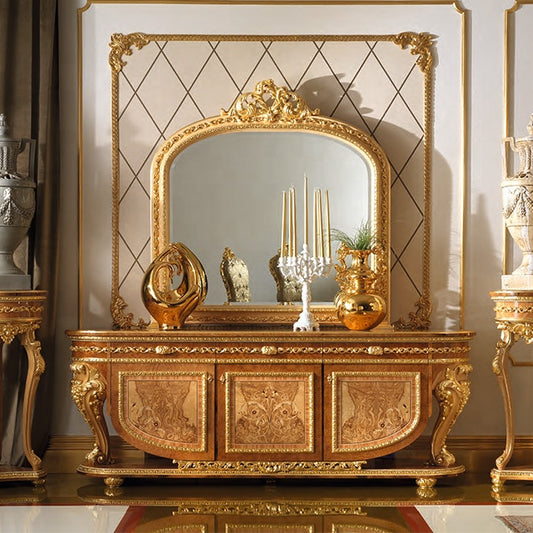 كونسول Seti II