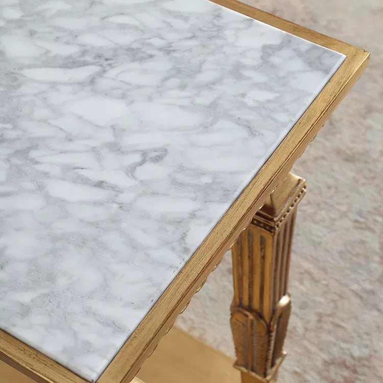 تصفح الان طاولة جانبية تصميم كلاسيكي اونلاين من منصة | بيوت