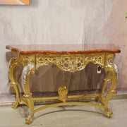 طاولة مدخل Djedefre