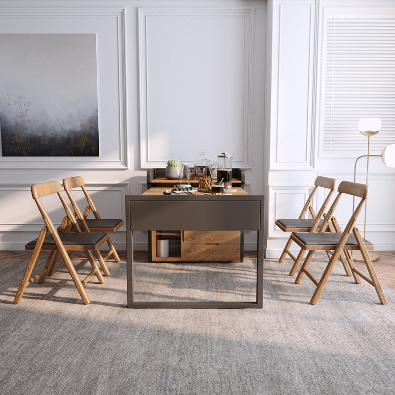 تصفح الان طاولة خشبية قابلة للتوسيع متعددة الوظائف | بيوت
