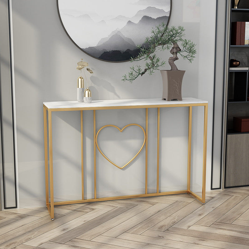 تسوق الان كونسول تصميم معدني متعدد الالوان اونلاين | بيوت