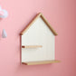 تصفح الان رف ديكور تصميم خشبي للاطفال اونلاين | بيوت