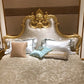 متوفر الان سرير نوم تصميم ملكي كلاسيكي اونلاين | بيوت