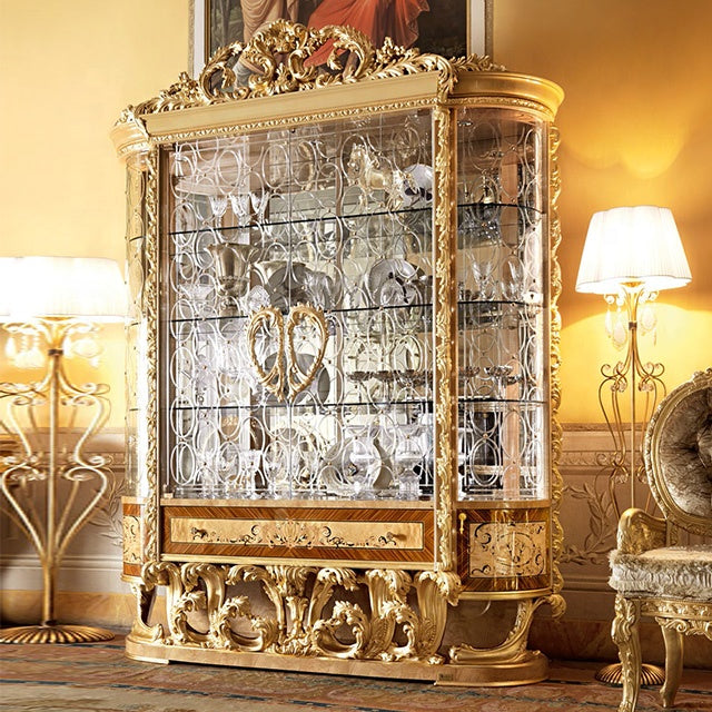 خزينة Ramesses ll