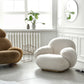 تصفح الأن كرسي استرخاء قماش تصميم مودرن اونلاين | بيوت