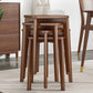 تصفح الان كرسي تصميم مستطيل خشبي فاخر اونلاين | بيوت
