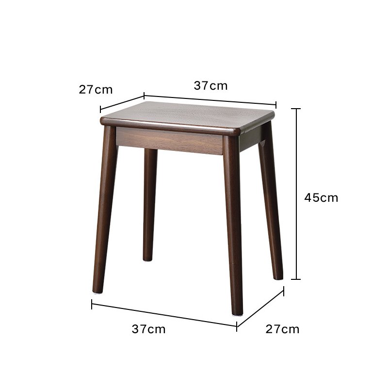 تصفح الان كرسي تصميم مستطيل خشبي فاخر اونلاين | بيوت