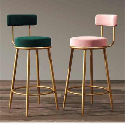 تصفح الان كرسي بار بألوان متعددة تصميم شيك اونلاين | بيوت