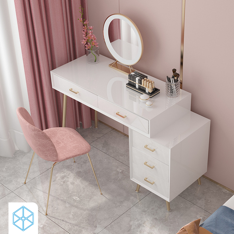 تسريحة مودرن بتصميم حديث