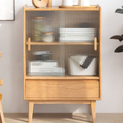 اشتري الان كوفي كورنر تصميم خشبي فاخر اونلاين | بيوت