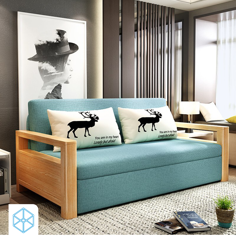 تصفح اونلاين كنبة سرير بتصميم فاخر بألوان متنوعة | بيوت
