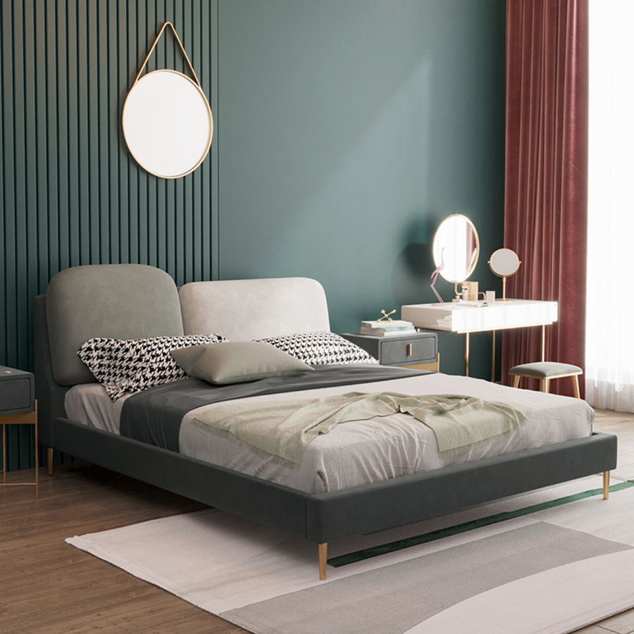 سرير مميزين تصميم فاخر
