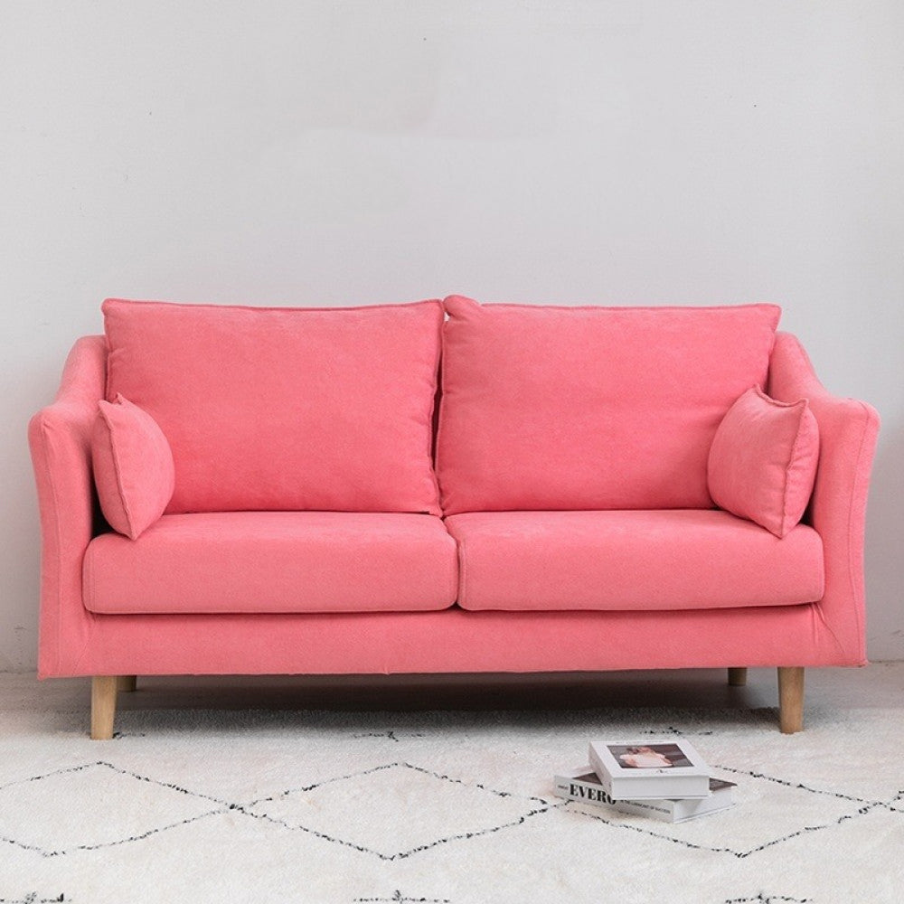 تصفح الان اريكة ثنائية من القماش متعدد الألوان اونلاين من | بيوت
