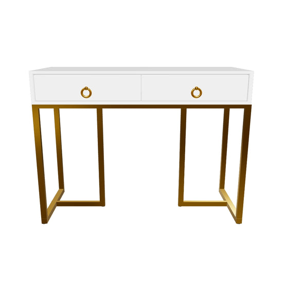 اشتري الان طاولة تسريحة تصميم خشبي فاخر اونلاين | بيوت