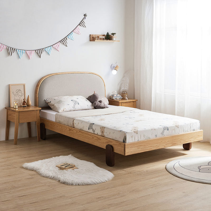 متاح الان سرير نوم للأطفال خشب مميز بتصميم رائع | بيوت