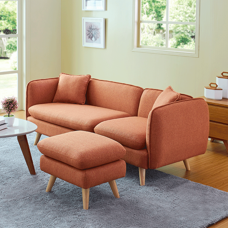 احصل الان علي كنبة مودرن بالوان متنوعة جذابة من موقع | بيوت