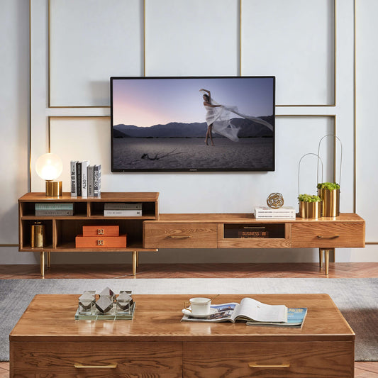 تصفح الان طاولة تلفزيون تصميم مودرن اونلاين | بيوت