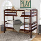 متوفر الان سرير اطفال تصميم خشبي مستويين اونلاين | بيوت