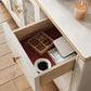 متاح الان خزانة جانبية تصميم خشبي عصري اونلاين | بيوت