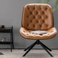 متوفر الأن كرسي جلد كابتونية تصميم فاخر اونلاين | بيوت
