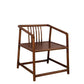 متوفر الان كرسي تصميم حديث من خشب الزان اونلاين | بيوت