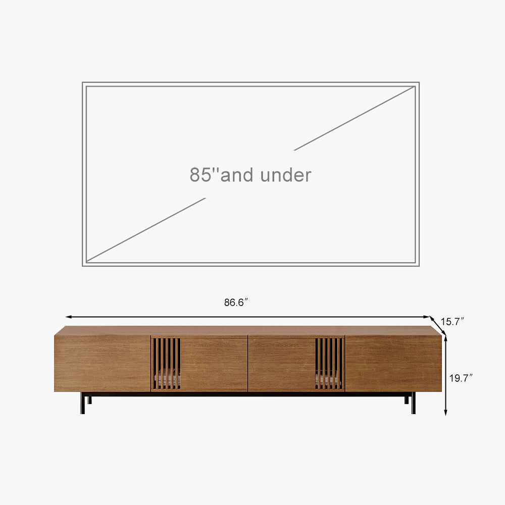 تصفح الان طاولة تلفزيون حديثه تصميم عالي الجودة | بيوت