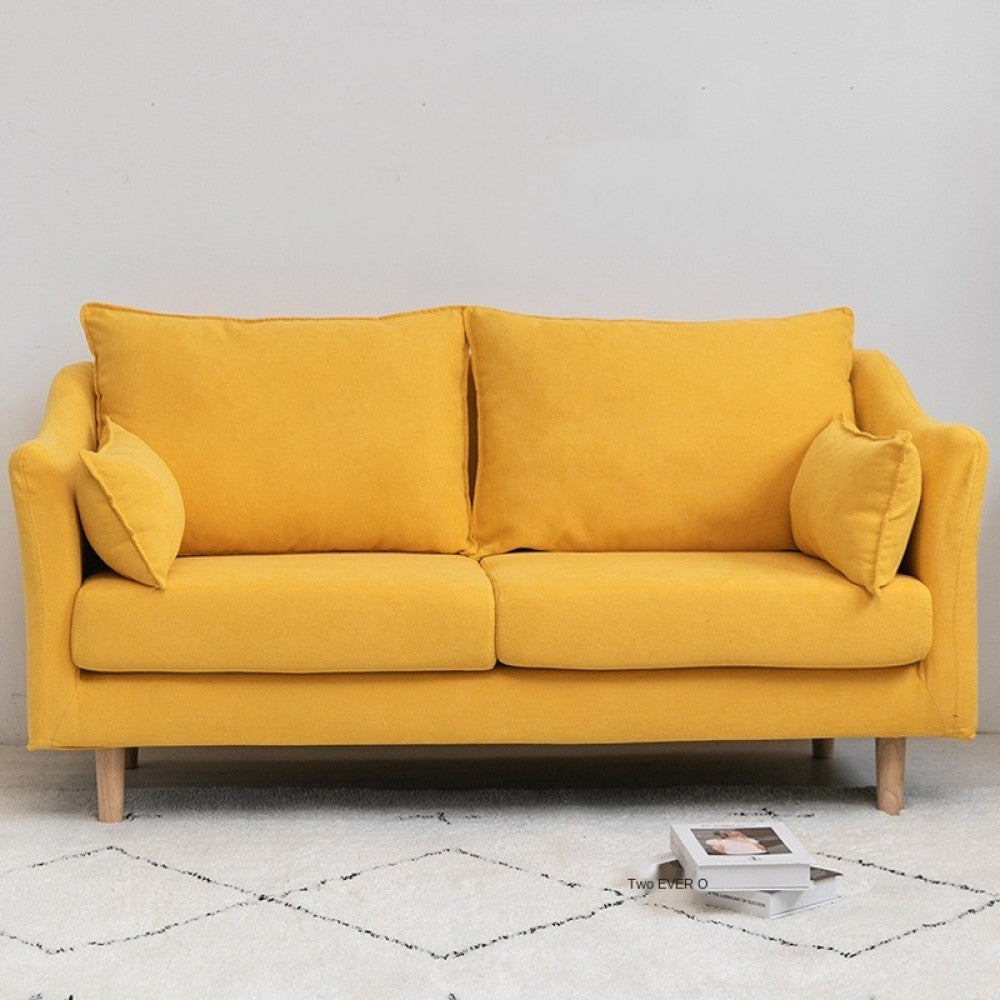 تصفح الان اريكة ثنائية من القماش متعدد الألوان اونلاين من | بيوت