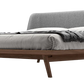 تسوق الان سرير نوم تصميم مودرن عالي الجودة اونلاين | بيوت